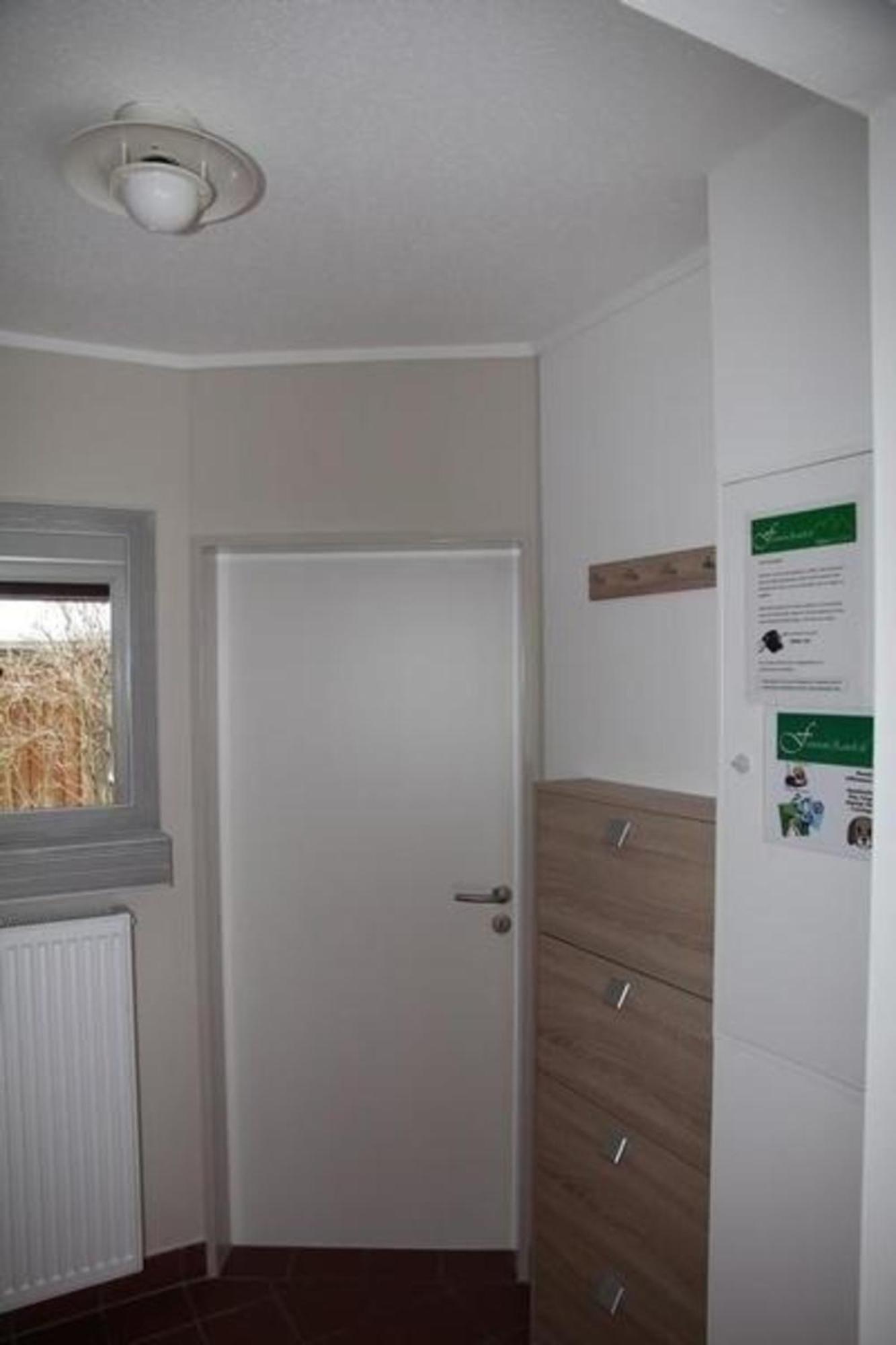 Ferienhaus Adele - Allergiker Geeignet Zandt Exteriér fotografie