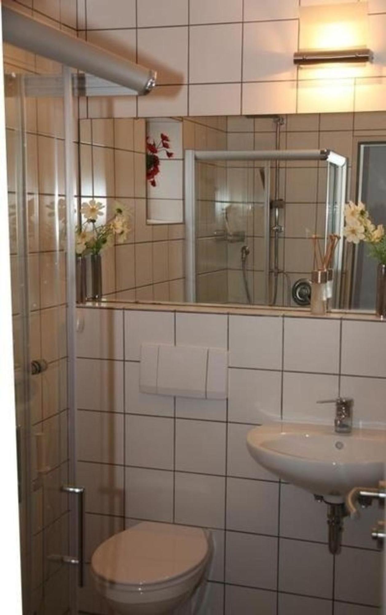 Ferienhaus Adele - Allergiker Geeignet Zandt Exteriér fotografie